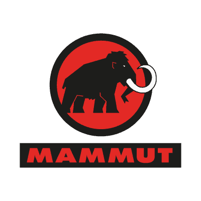mammut-vector-logo